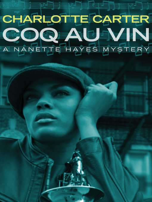 Cover image for Coq au Vin